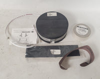 Preformed 8000361 Drillable End Plate Kit