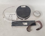Preformed 8000361 Drillable End Plate Kit