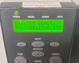 Zebra Z4M Plus Industrial Thermal Barcode Label Printer Z4M00-2001-0000