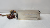 Emacs R3G-6650P Server Chassis GIN-6350P 350w Power Supply