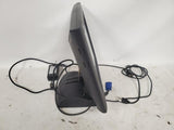 3M Touch Systems 11-91371 VGA Computer 17" Touchscreen Display Panel w/ Adapter