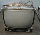 Vintage Lenco Monitor PMM-910