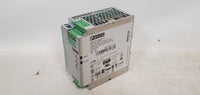 Phoenix Contact QUINT-PS/1AC/24DC/10 Switching Power Supply 2866763