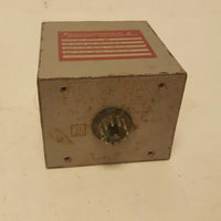 Technipower 227-874 Transformer Power Supply
