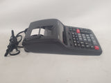 Casio DR-210TM 12 Digit Heavy Duty Digital Electronic Printer Calculator
