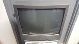 Retro Gaming Sanyo DS25320 25320-06 25" CRT Color Video Television Monitor 2003