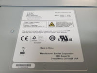 IBM 2017-D02 98Y6504 REV 2 Server + 2x DS8000ECM Controller Module