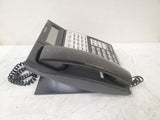 Samsung iDCS 28D Business Desktop Phone Handset Black