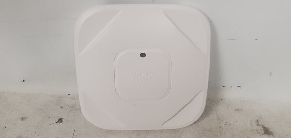 Cisco AIR-SAP1602I-A-K9 Aironet 1600 Dual Band Wireless Access Point V03