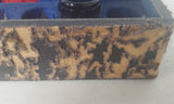 Vintage Bausch & Lomb Microscope Case
