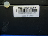 AVLink MSV602PH Distribution Amplifier 1x2 250mHz