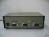 Smart View VS-812PF Video Splitter 2 Port 400 MHz