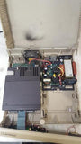 Motorola Astro L99DX+259L Radio Base Station Transmission Issue
