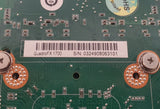 NVidia QuadroFX 1700 512MB DDR2 Dual DVI Vidoe Graphics Card