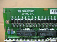 Performance Tech PT-RTM324-11965 CPC324 RTM RJ21 24port