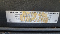 Darkfield Quebec American Optical 3330 Colony Counter