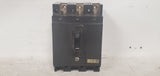 General Electric TE32020 20A 3 Pole 240AC Circuit Breaker