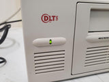 Quantum DLT1e BH1BA-YF External Tape Drive