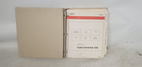 Vintage IBM Series/1 Problem Determination Guide Folder