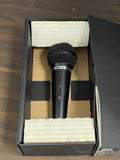 Realistic SRO 30 Omnidirectional Dynamic Microphone