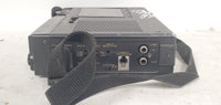 Vintage Marantz PMD222 Portable Field Cassette Player