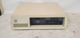 Vintage IBM Personal Computer XT Halt & Catch Fire HACF Prop Case Only