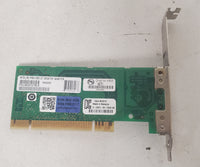 Intel Pro/1000 GT PWLA8391GTBLK E-G021-04 Desktop Network Adapter