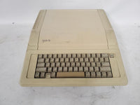 Vintage Apple IIe A2S2064 Personal Home Computer Halt & Catch Fire HACF Prop