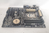 ASUS Z97-A Intel Core 3.2GHz Computer Motherboard