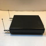 Vega R-2020 UHF Receiver - Freq: D