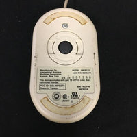 Vintage IBM Computer Mouse Model 96F9275