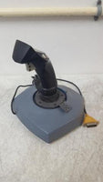 Logitech Wingman Attack 863166-0000 Gaming Joystick 15-Pin Controller