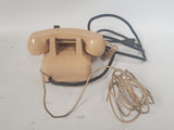 Vintage Motorola Comdial T-1380AE Intercom Desk Handset Phone Beige