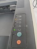 HP LaserJet P2015dn Monochrome Laser Printer Page Count: 133721