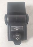 Vivitar Auto Thyristor 283 Tilt Shoe Camera Flash Unit