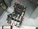 NEW GE General Electric 300-Line Control Starter CR-308 55-179340