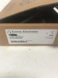 Extron P/2 DA2 Plus Two Output VGA Distribution Amplifier w/power cord