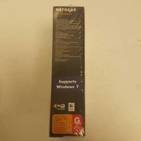 NEW Netgear WGR614 Wireless-G Router