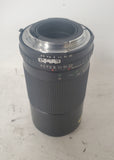 Vintage Avigon MC Avigon 70-140mm Camera Lens w/ Hoya HMC 49mm Skylight(1B)