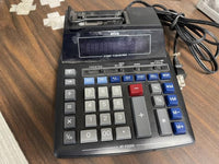 Swinton Avenue Trading Ativa AT-P2000 Electronic Calculator 12 Digit 2 Color