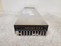 Brocade Foundry Networks SX-ACPWR-POE 32007-000 REV E 1250W 25A Power Supply