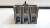 Westinghouse HFB2050 Circuit Breaker 50 Amp 600 Volt 2 Pole