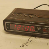 General Electric 7-4601A Digital Clock Radio