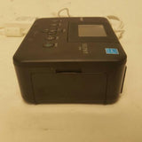 Canon Selphy CP800 Black Compact Photo Printer