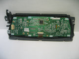 HP LaserJet 4200 Control Panel Assembly RG1-4276-02