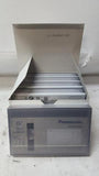 NEW Panasonic AY-DV276AMQ Professional Digital Video Cassette DV 5 Pack