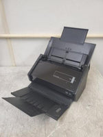 Fujitsu ScanSnap iX500 Wireless WiFi Pass-Thru Color Duplex Document Scanner