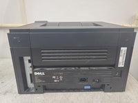 Dell 2330dn Monochrome Laser Printer Page Count: 115705