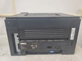 Dell 2330dn Monochrome Laser Printer Page Count: 115705