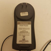 Polycom SounStation 2 Expandable Conferance Phone 2201-16200-601 w/ AC Adapter